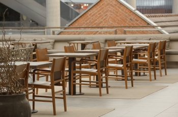 Figa restoranas, Kaunas